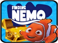 Žaidimas Finding Nemo internete
