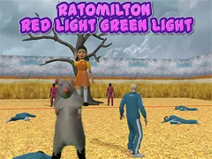 Žaidimas Ratomilton Red Light Green Light internete