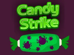 Žaidimas Candy Strike internete