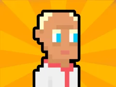 Žaidimas President Simulator internete
