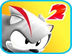 Žaidimas Sonic subway supe rush internete