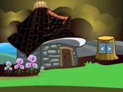 Žaidimas One Roof Escape internete