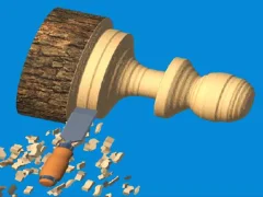 Žaidimas Woodturning? internete