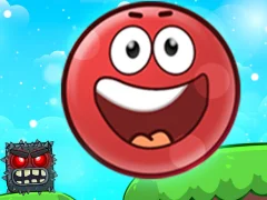 Žaidimas Red Hero 4 internete
