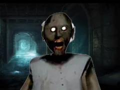Žaidimas Evil Granny Must Die Chapter 1 internete