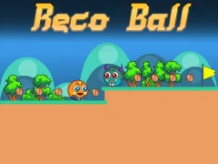 Žaidimas Reco Ball internete