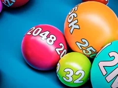 Žaidimas Merge the Balls 2048: Billiards! internete