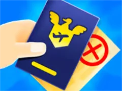 Žaidimas Airport Inspection internete