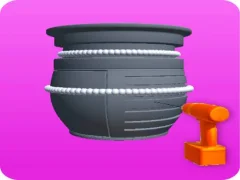 Žaidimas Welding Simulation internete