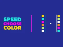 Žaidimas Speed Choose Color internete