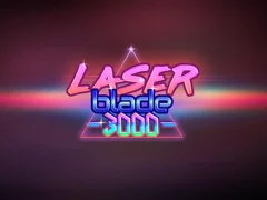Žaidimas Laser Blade 3000 internete