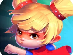 Žaidimas Princess Parkour internete