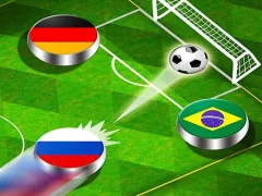 Žaidimas Football Tapis Soccer internete