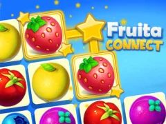 Žaidimas Fruita Connect internete