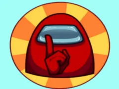 Žaidimas Among Space Escape internete