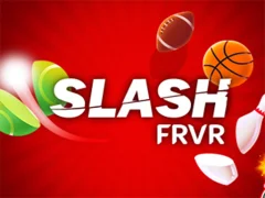 Žaidimas Slash FRVR internete