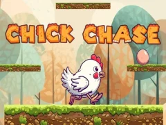 Žaidimas Chick Chase internete