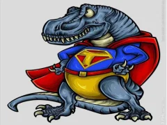 Žaidimas Dinosaur world Battle internete