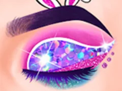 Žaidimas Eye Art internete