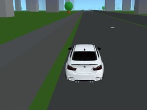 Žaidimas 3D lenktynių spausdinimo žaidimas internete