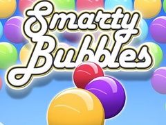 Žaidimas Smarty Burbulai internete