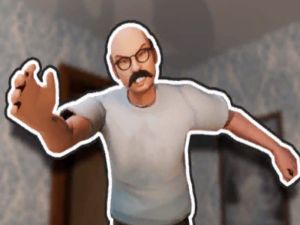 Žaidimas „Schoolboy Escape“: bėgantis internete