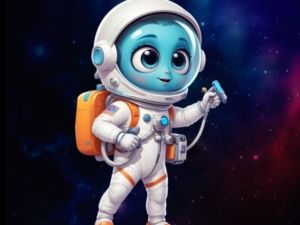 Žaidimas „Planet Target Challenge“ internete
