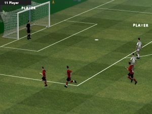 Žaidimas Autentiškas futbolas: Brazilijos pasaulio taurė internete