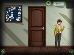 Žaidimas „Amgel Easy Room Escape 309“ internete