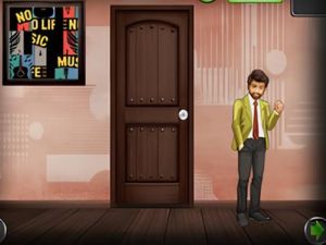 Žaidimas „Amgel Easy Room Escape 294“ internete