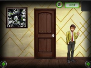 Žaidimas „Amgel Easy Room Escape 296“ internete