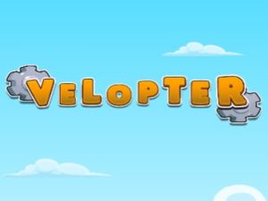 Žaidimas Velopter internete