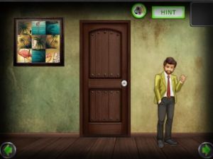 Žaidimas „Amgel Easy Room Escape 298“ internete