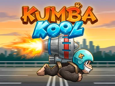 Žaidimas Kumba Kool internete