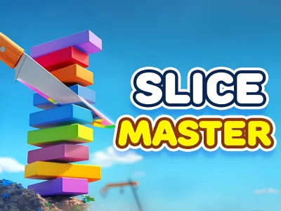 Žaidimas Slice Master internete