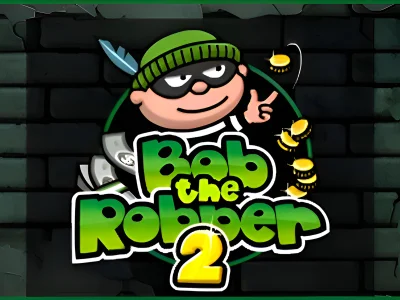 Žaidimas Bob The Robber 2 internete