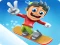 Žaidimas Ski Safari internete