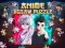 Žaidimas Anime Jigsaw Puzzle internete
