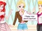 Žaidimas Princess New Years Resolutions internete