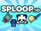 Žaidimas Sploop.io internete