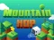 Žaidimas Mountain hop internete