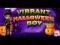 Žaidimas Vibrant Halloween Boy Escape internete