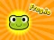 Žaidimas Frog.io internete