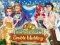 Žaidimas Vintage Glam: Double Wedding internete