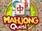 Žaidimas Mahjong Link Puzzle internete