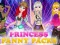 Žaidimas Princess Belt Bags internete