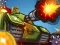 Žaidimas Tank Wars Extreme internete