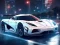 Žaidimas Night Racing internete