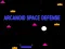Žaidimas Arcanoid Space Defense internete
