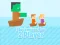 Žaidimas Blockminer Run  2 player internete